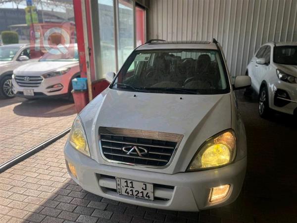 شێری تیگۆ 3 2011  بۆ فرۆشتن لە عێراق -  بەغداد